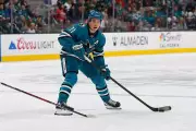 Sharks' Macklin Celebrini Loses Teeth in Gruesome NHL Injury