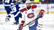 Shea Weber's NHL Future: Chicago Trade & Injury Status Explained