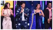 Shehnaaz Gill's Mithai & Maasi Announcement Steals Show on India's Got Talent