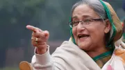 Sheikh Hasina Sentenced to Death: Tribunal She Created Delivers Verdict
