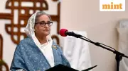 Sheikh Hasina Warns: Rising Extremism & Anti-Hindu Violence in Bangladesh Threatens Crucial India Ties