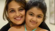 Shilpa Shirodkar's Heartfelt Children's Day Tribute to Daughter Anoushka