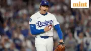 Shohei Ohtani Makes History with 4th MVP, Leads Dodgers to World Series