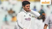 Shubman Gill Discharged, Ganguly Slams Pitch After India's Defeat