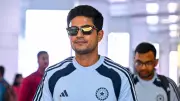 Shubman Gill Ruled Out of India vs South Africa 2nd Test in Guwahati