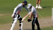 Shubman Gill's Left-Arm Spin Battle: Special Training Before SA Test