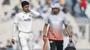 Shubman Gill's Neck Injury Sidelines Him, India Loses Test Series 2-0