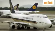 Singapore Airlines Stands Firm on Air India Investment Despite Losses