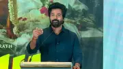 Sivakarthikeyan Recalls Producer's 'Unnecessary Dream' Remark at Film Launch