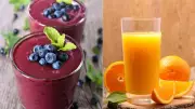 Smoothies vs Fresh Juices: Which is Better for Blood Sugar Control?