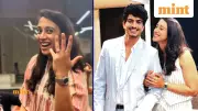 Smriti Mandhana Confirms Engagement in Viral Reel with World Cup Teammates