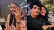 Smriti Mandhana Engages to Palash Muchhal: Family's Role Revealed