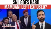 SNL Brutally Roasts NYC Hopefuls: Mamtadi's Grand Vows Get Comedy Treatment | Watch Video