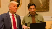 SNL Hilariously Roasts Trump's $350M White House Renovation Plan in Miles Teller's Property Brothers Parody