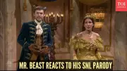 SNL's Hilarious MrBeast Parody: Beauty & Mr. Beast Sketch Goes Viral