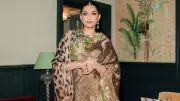 Sonam Kapoor Announces Second Pregnancy, Shares Baby Bump Photo