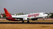 SpiceJet Shakes Up Leadership: Sanjay Kumar Appointed as Executive Director Starting November 2025