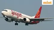 SpiceJet's Q2 Loss Widens to ₹621 Crore Amid Fleet Grounding & Forex Woes