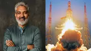 SS Rajamouli Hails ISRO's 'Bahubali' Rocket Launch: A Proud Moment For Every Indian