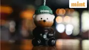 Starbucks Bearista Cup Frenzy: Apology After Christmas Merch Sells Out