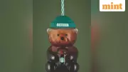 Starbucks Holiday Magic: Bearista Cups Take Internet By Storm!