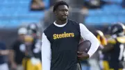 Steelers vs Chargers: DK Metcalf Fit for Crucial NFL Clash