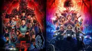 Stranger Things Season 5 Volume 1 Releases Today, Sparks Fan Frenzy