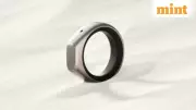 Stream Ring: This Smart Device Captures Whispers and Transcribes Them Directly to Your Phone!