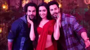 Stree 2 Shines at Dadasaheb Phalke Awards 2025: Wins Best Film, Rajkummar Rao & Shraddha Kapoor Take Acting Honors