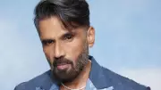 Suniel Shetty Reveals Why He Rejects South Film Offers