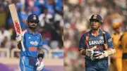 Sunil Gavaskar Hails Virat Kohli as ODI GOAT After Record 52nd Century