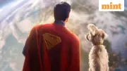 Superman OTT Release in India: Stream on JioHotstar from Dec 11