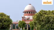Supreme Court Orders Medical Board for Passive Euthanasia in Noida Quadriplegia Case