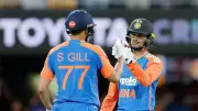 Suryakumar Yadav Backs Shubman Gill's Aggressive Approach After T20I Series Win