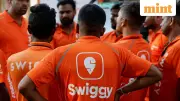 Swiggy Denies Instamart Market Share Loss Claims as Baseless
