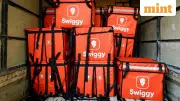 Swiggy Seeks ₹10,000 Crore After IPO, Founder Devina Mehra Questions Funding