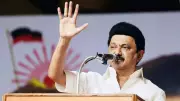 Tamil Nadu CM Stalin Accuses Election Commission of Conspiracy as DMK Moves SC Against Voter List Revision