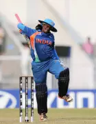 Tamil Nadu Women's Cricket Soars: How World Cup 2025 is Changing the Game