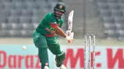 Tamim Iqbal Withdraws from BPL 2025, Requests BCB Removal from Auction