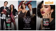 Tata CLiQ Black Friday Sale 2025: Up to 85% Off Across Fashion, Luxury & Beauty