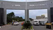 Tata Electronics to Hire 15,000 in Tamil Nadu for Apple Boom