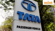 Tata Motors Q2 Profit Soars 133% as CV Business Drives Growth
