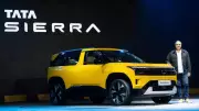 Tata Sierra Returns: Reviving an Icon with 5G Tech at ₹11.49 Lakh