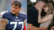 Taylor Swift & Travis Kelce Wedding Buzz: Ex-Titans Star Taylor Lewan Spills on Alleged Invite | NFL Insider Reveals
