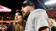 Taylor Swift Reveals How Travis Kelce's 'Butthurt' Joke Sparked Greatest Surprise