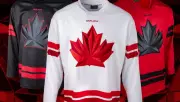 Team Canada Unveils Bold New Jerseys for 2026 Winter Olympics