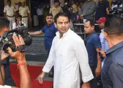 Tej Pratap Yadav Gets Y-Category Security Ahead of Bihar Elections