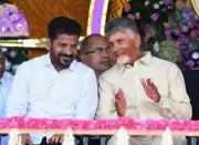 Telangana Govt to Grandly Celebrate Sathya Sai Baba's 100th Birth Anniversary