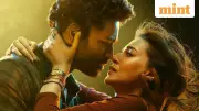 Tere Ishk Mein Box Office Day 1: Dhanush-Kriti Film Earns ₹16.5 Cr