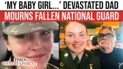 Terror Attack Kills National Guard Sarah Beckstrom, 20